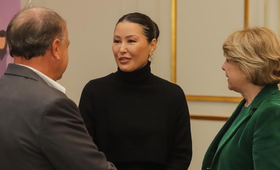 Paraná lança prêmio para incentivar responsabilidade social em empresas e organizações