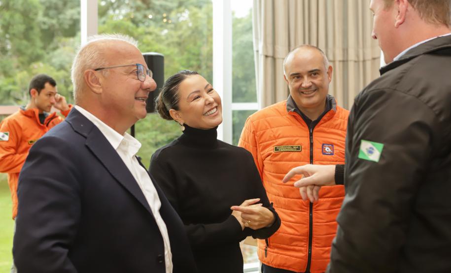 Paraná lança prêmio para incentivar responsabilidade social em empresas e organizações