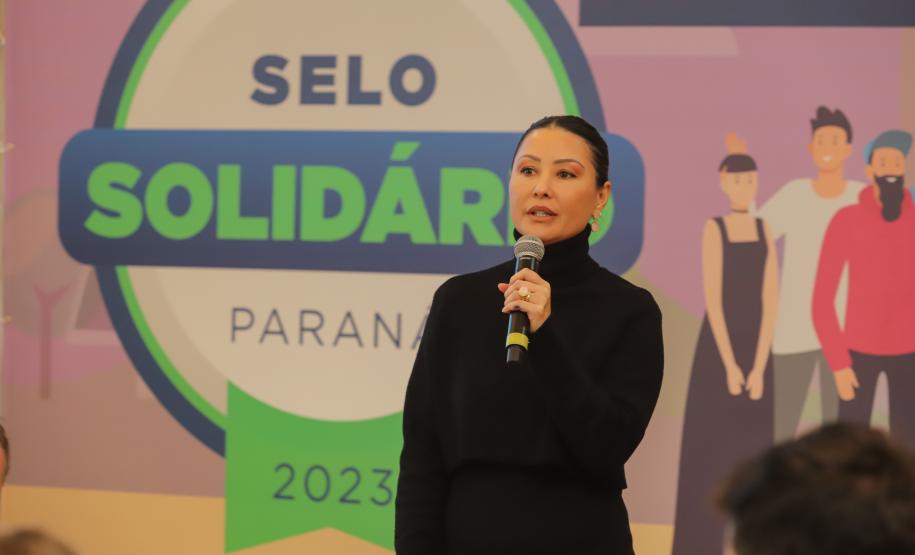 Paraná lança prêmio para incentivar responsabilidade social em empresas e organizações