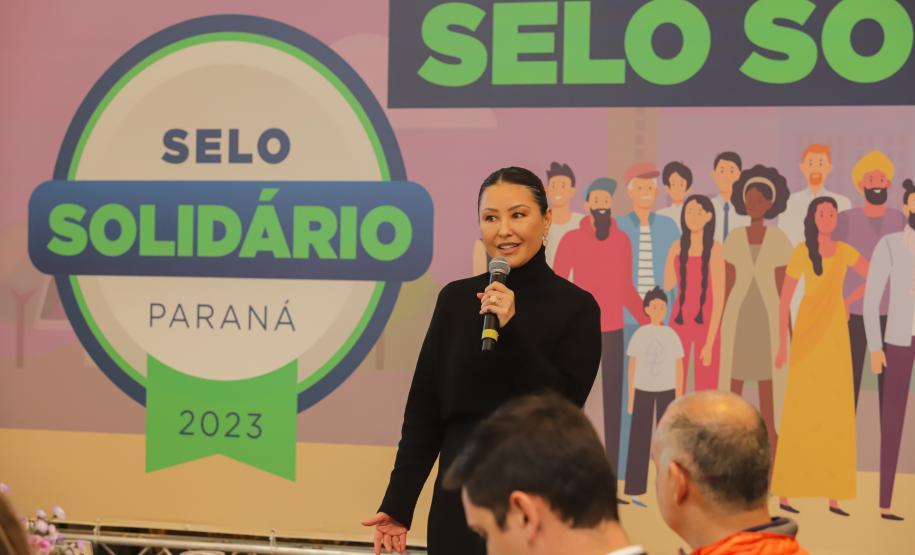 Paraná lança prêmio para incentivar responsabilidade social em empresas e organizações