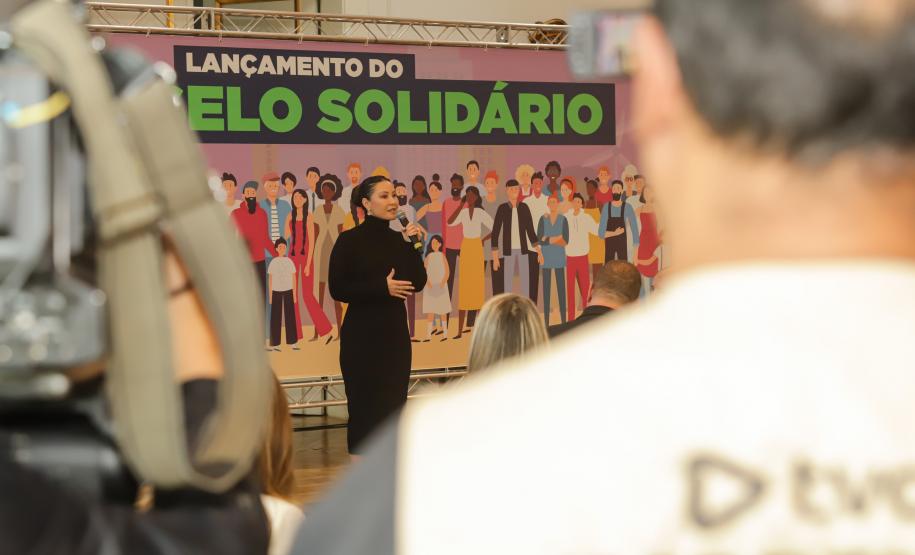 Paraná lança prêmio para incentivar responsabilidade social em empresas e organizações