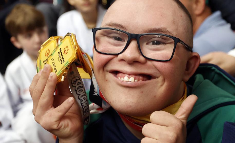 Com R$ 100 milhões de bolsas e apoio, Estado anuncia maior pacote da história do esporte