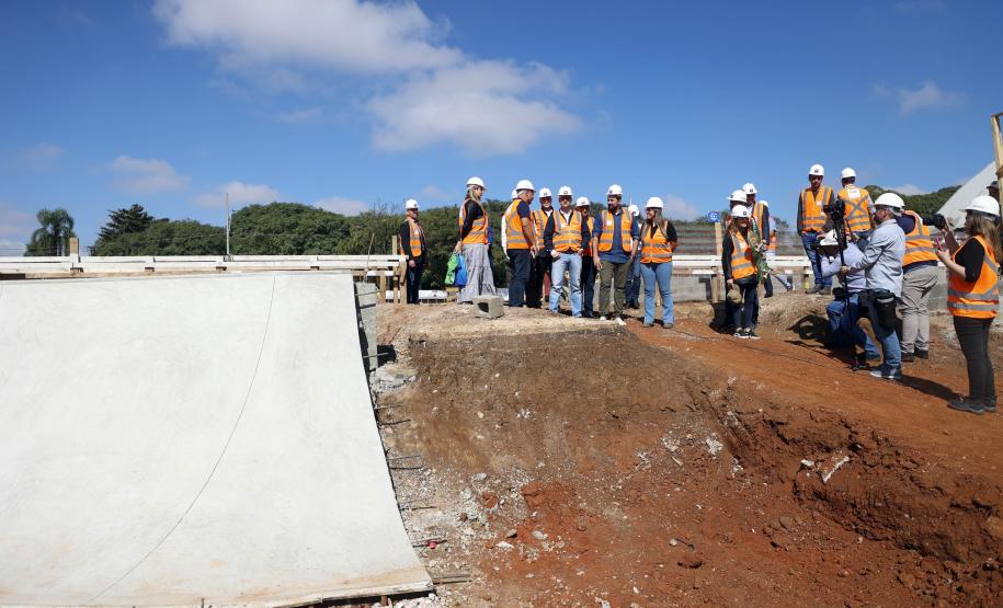 Com R$ 100 milhões de bolsas e apoio, Estado anuncia maior pacote da história do esporte