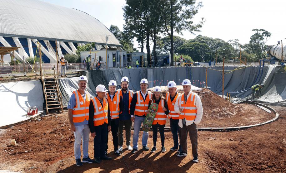 Com R$ 100 milhões de bolsas e apoio, Estado anuncia maior pacote da história do esporte