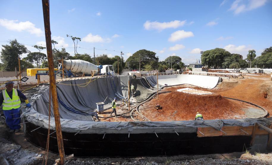 Com R$ 100 milhões de bolsas e apoio, Estado anuncia maior pacote da história do esporte