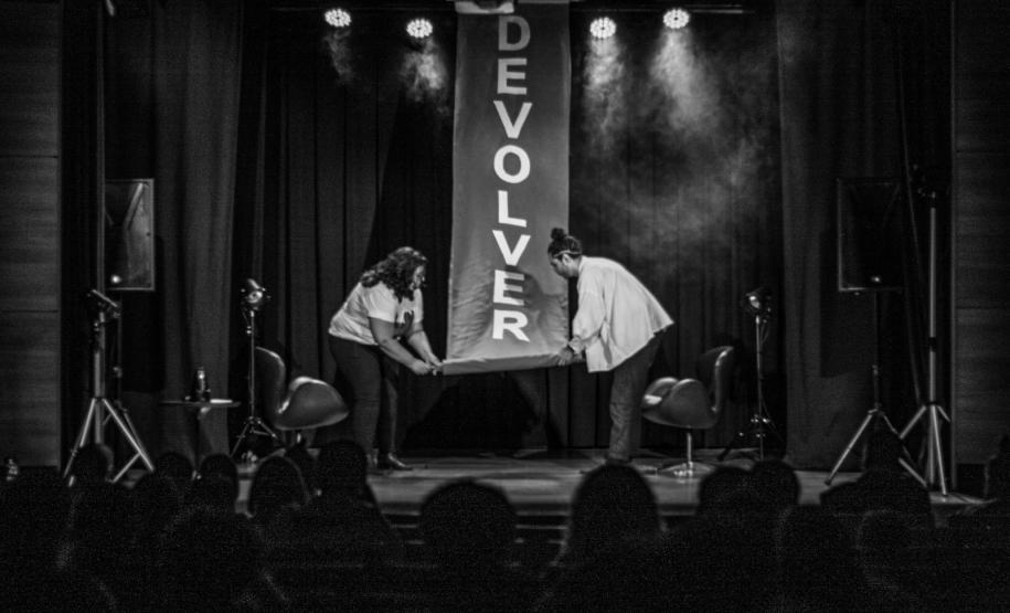 Sustentabilidade, encontro de poesia, leitura e música integram a programação cultural do Paraná