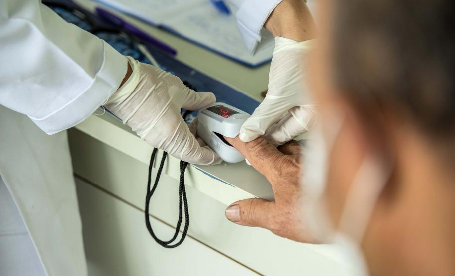 Em parceria com a União, Paraná amplia equipes de saúde de diversos municípios