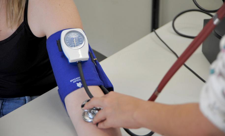 Em parceria com a União, Paraná amplia equipes de saúde de diversos municípios