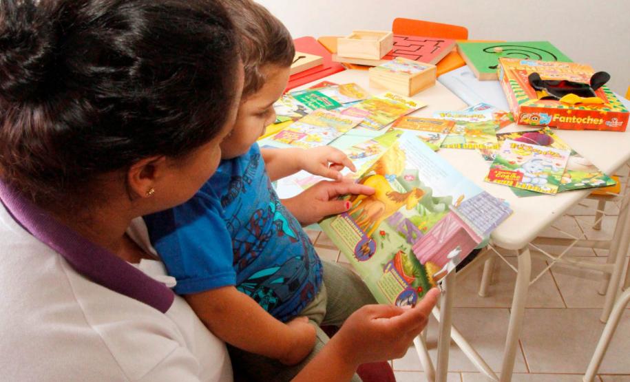 Governador autoriza edital de R$ 26 milhões para instituições que atendem crianças e adolescentes