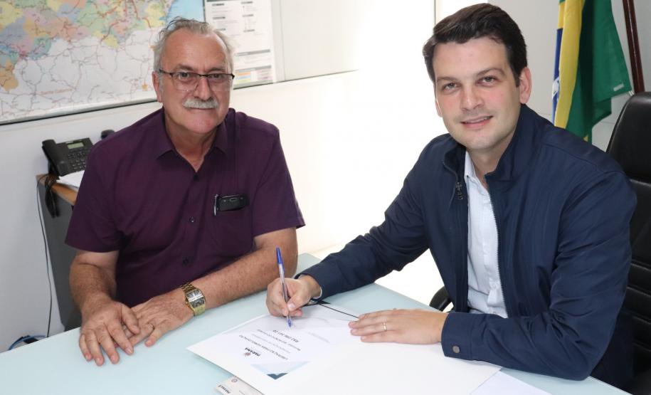 Estado libera R$ 13,3 milhões para sete municípios investirem em obras e equipamentos