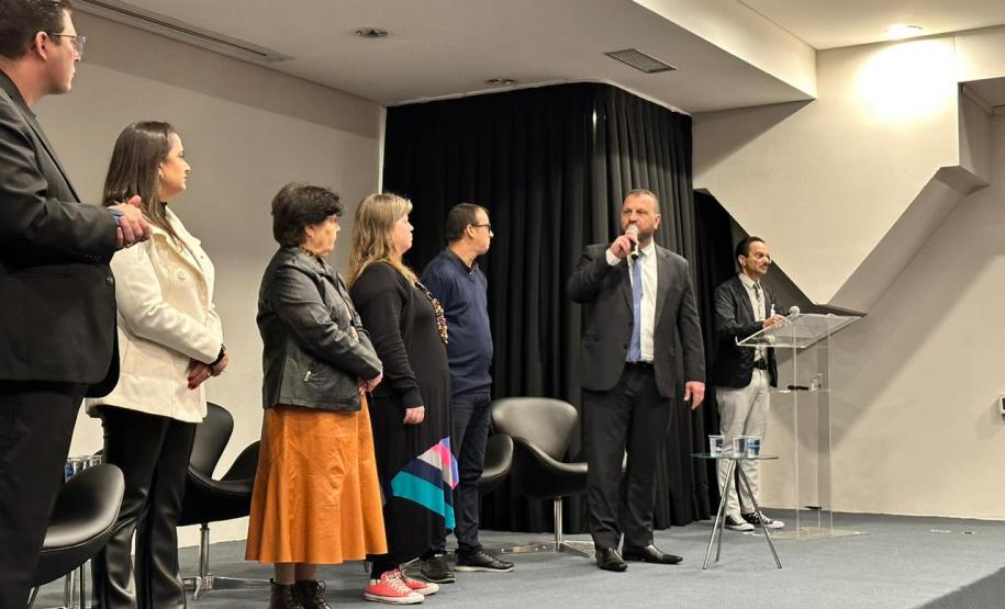 Estado reúne especialistas para ampliar formas de evitar violência contra crianças e adolescentes