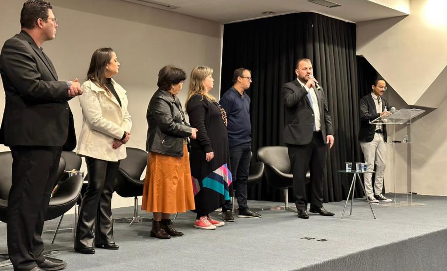 Estado reúne especialistas para ampliar formas de evitar violência contra crianças e adolescentes