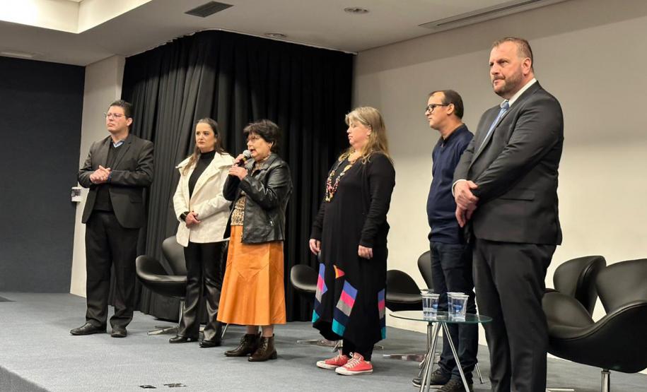 Estado reúne especialistas para ampliar formas de evitar violência contra crianças e adolescentes