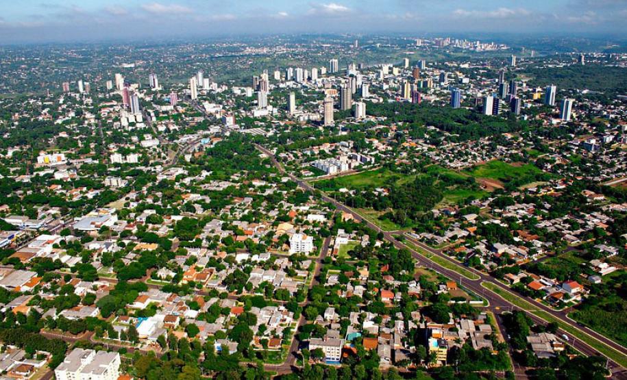 Paraná tem seis municípios classificados para a Estratégia Destinos Inteligentes