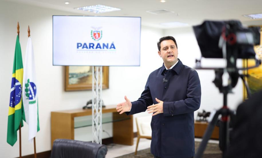 Governo do Paraná isenta ICMS de 87 medicamentos usados em tratamentos de câncer