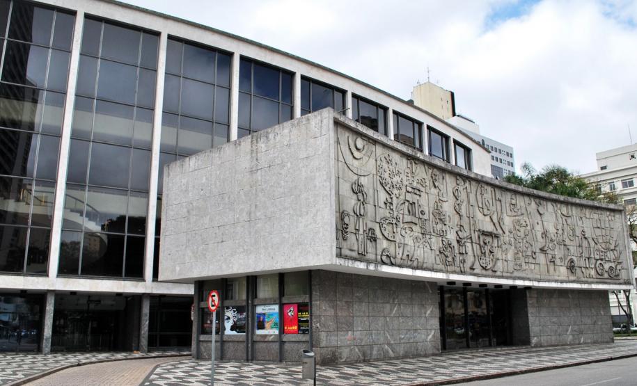 Oficina de Música, show do Ney e novas exposições movimentam a agenda cultural da semana