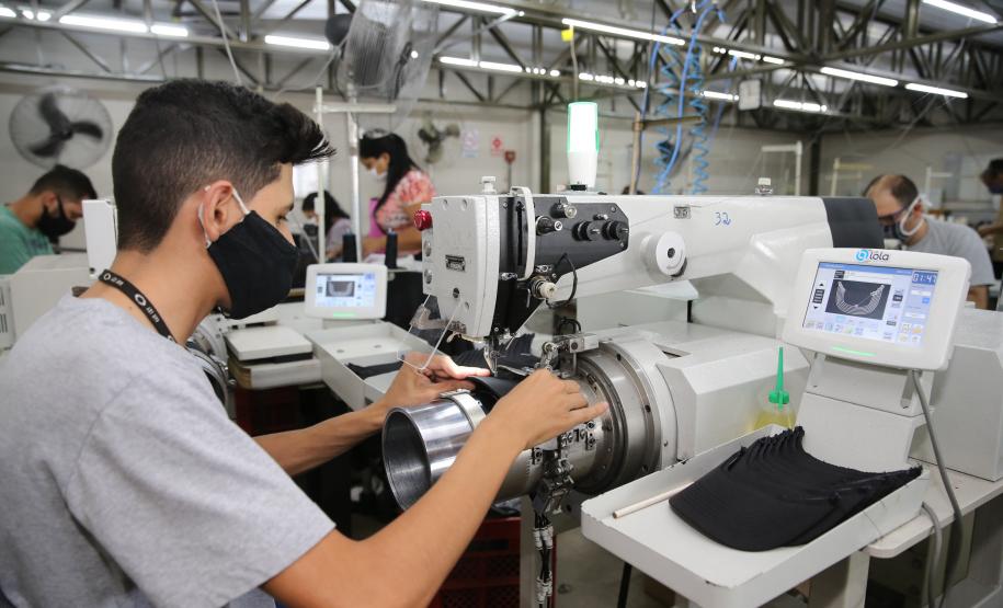 Paraná liderou intermediação de empregos para jovens via Agências do Trabalhador em maio