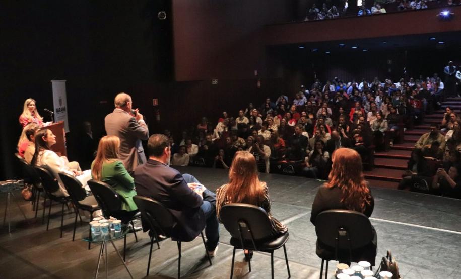 Paraná discute estratégias para combater a violência contra a mulher no ambiente de trabalho