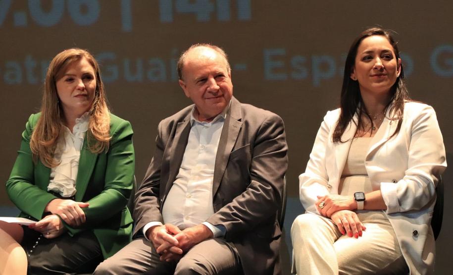 Paraná discute estratégias para combater a violência contra a mulher no ambiente de trabalho