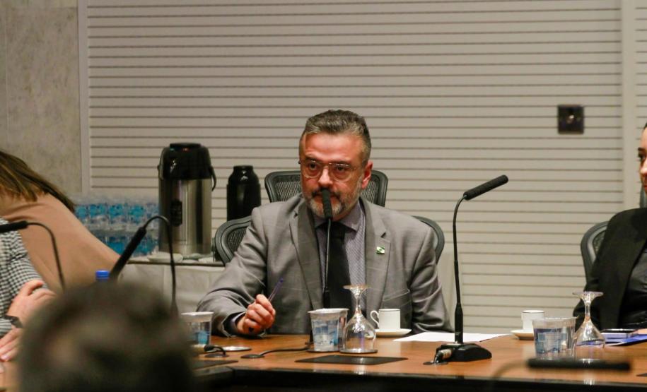 Casa Civil reúne outros órgãos públicos para debater segurança nas escolas