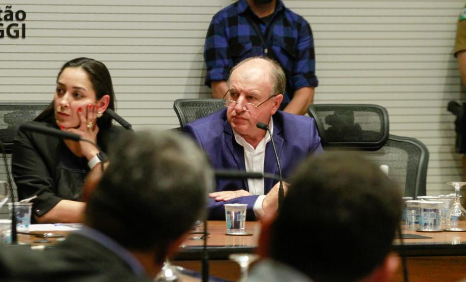 Casa Civil reúne outros órgãos públicos para debater segurança nas escolas