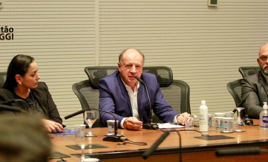 Casa Civil reúne outros órgãos públicos para debater segurança nas escolas