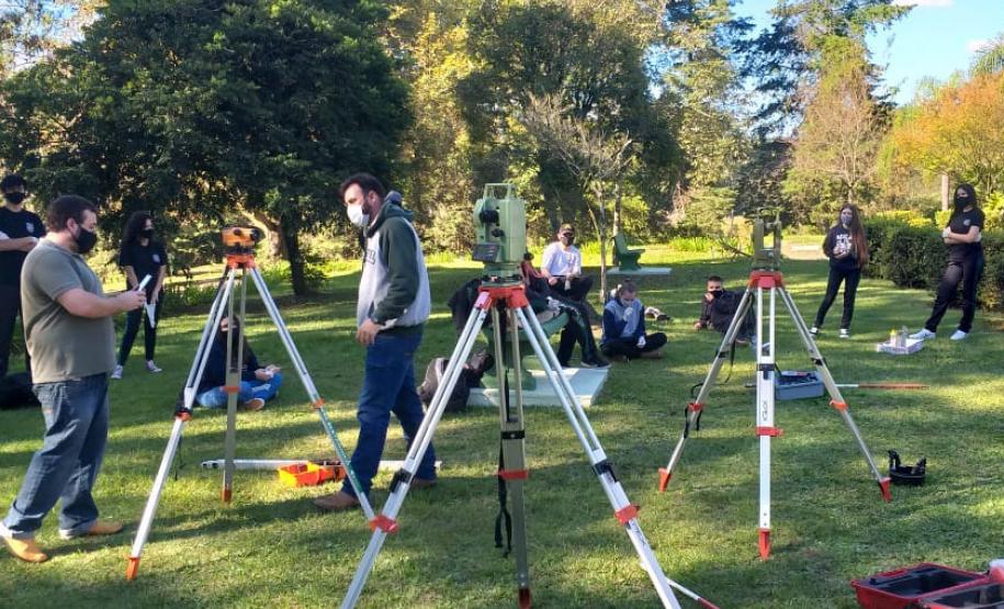 Estado oferta seis mil vagas em cursos técnicos para quem concluiu o ensino médio