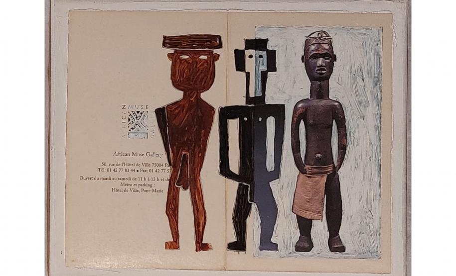 Oficina de Música, show do Ney e novas exposições movimentam a agenda cultural da semana