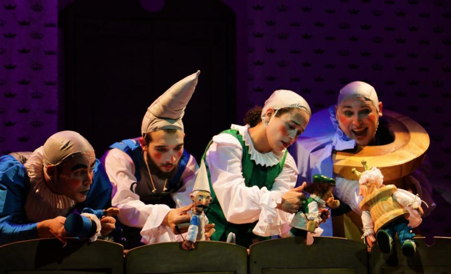 Programação cultural da semana tem concerto beneficente, novas exposições e muita literatura