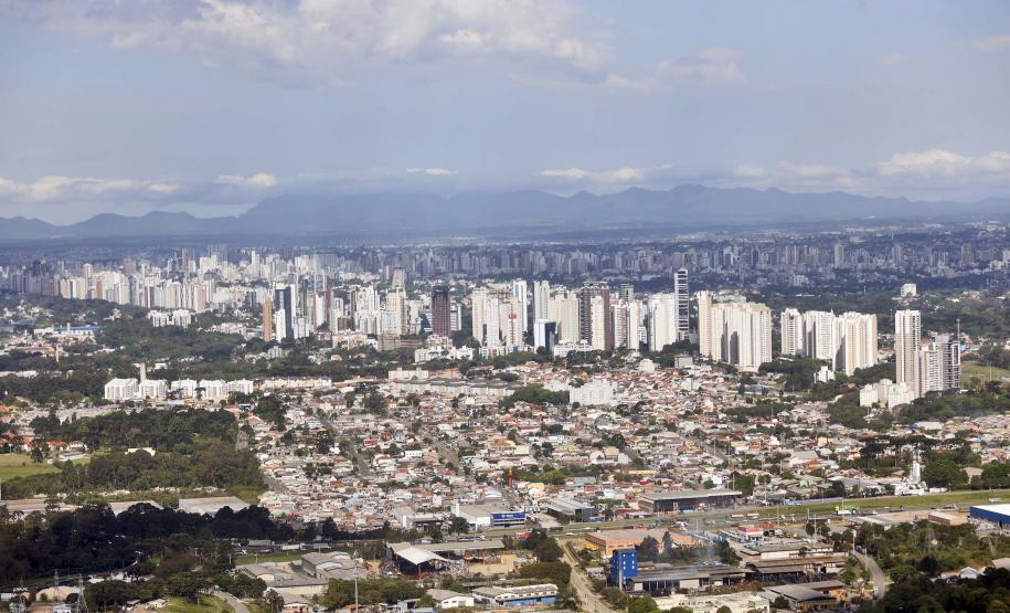 Paraná tem um dos maiores Índices de Desempenho Socioeconômico do País