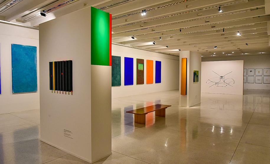 Museus estaduais em Curitiba estarão de portas abertas no feriadão de Corpus Christi