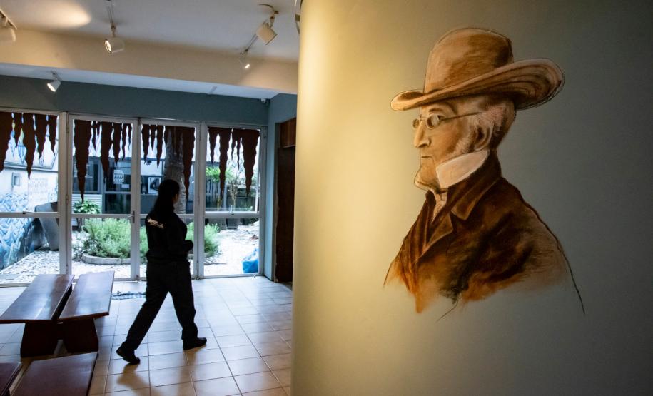 Programação cultural da semana tem concerto beneficente, novas exposições e muita literatura