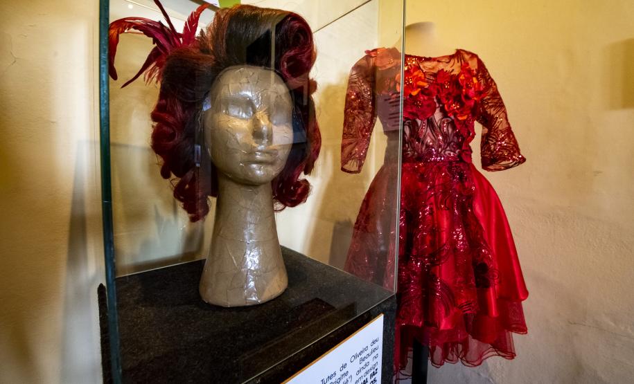 Museus estaduais em Curitiba estarão de portas abertas no feriadão de Corpus Christi