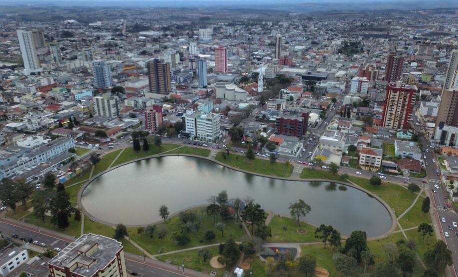 Paraná tem um dos maiores Índices de Desempenho Socioeconômico do País