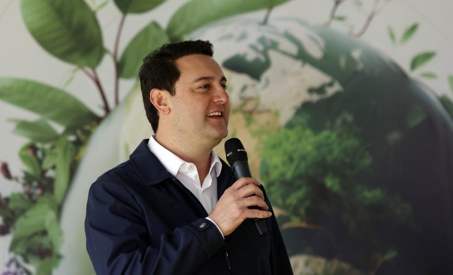 Paraná ativa Fórum de Mudanças Climáticas e abre consulta para política sobre biodiversidade