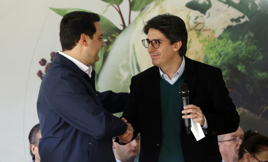 Paraná ativa Fórum de Mudanças Climáticas e abre consulta para política sobre biodiversidade