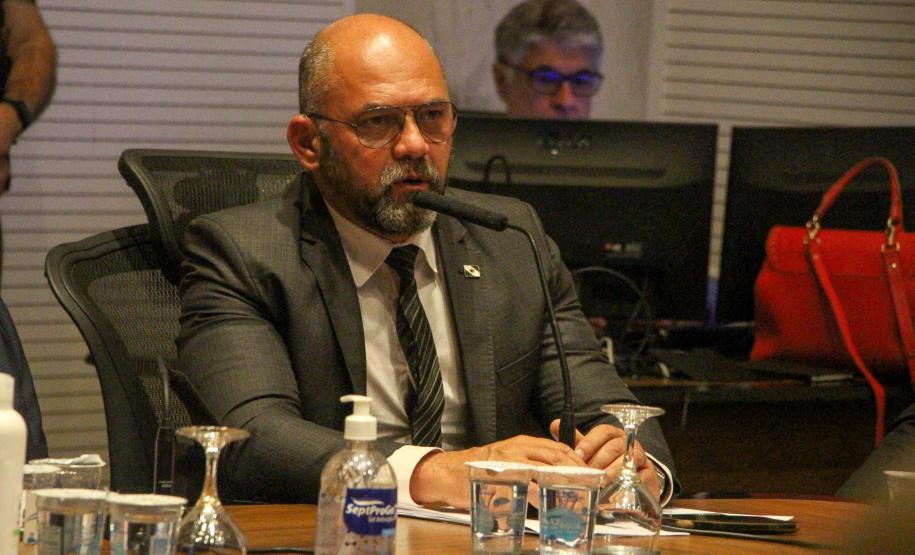 Casa Civil reúne outros órgãos públicos para debater segurança nas escolas