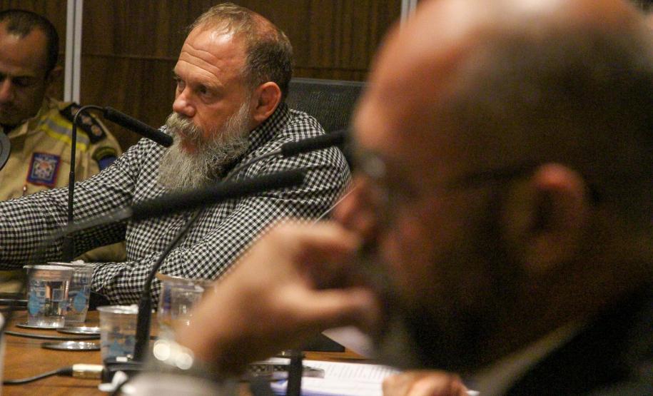 Casa Civil reúne outros órgãos públicos para debater segurança nas escolas