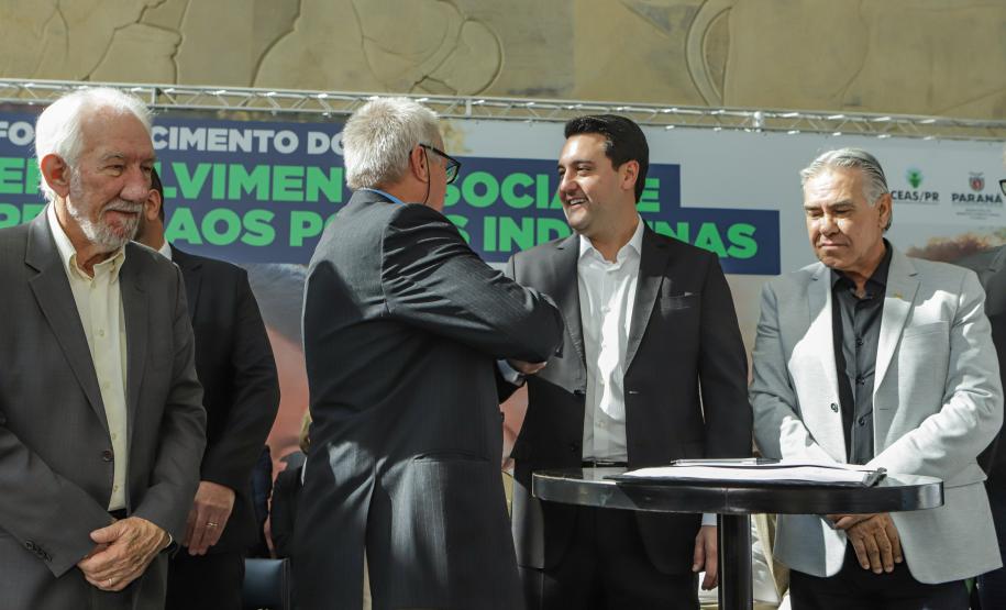 Estado amplia investimentos em assistência social e reforça ações da área em mais 140 municípios