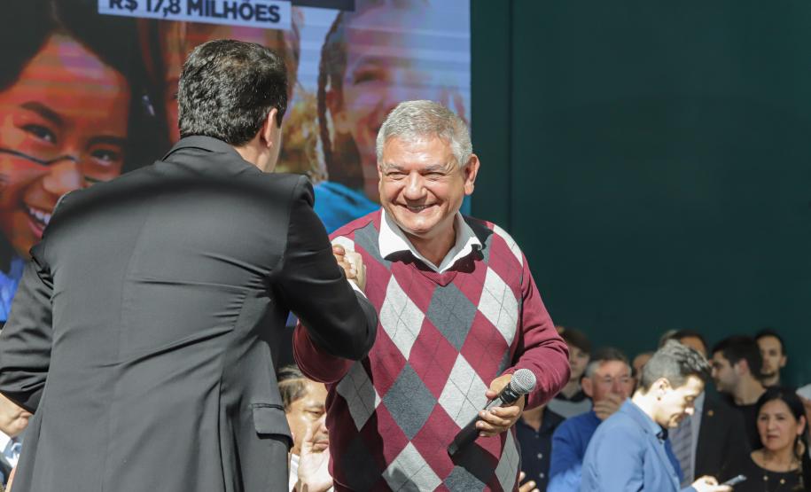 Estado amplia investimentos em assistência social e reforça ações da área em mais 140 municípios