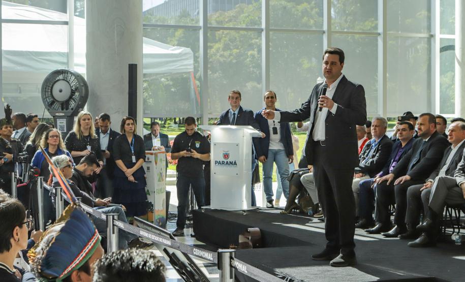 Estado amplia investimentos em assistência social e reforça ações da área em mais 140 municípios