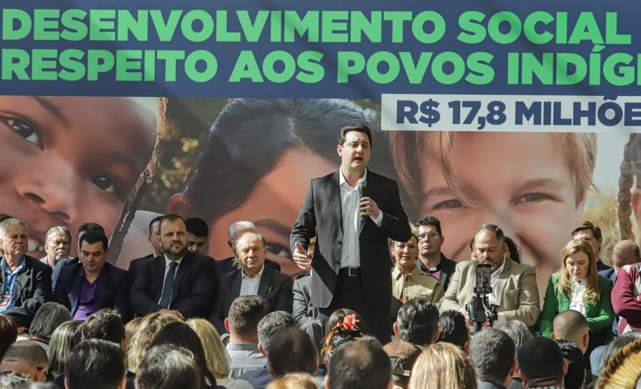 Estado amplia investimentos em assistência social e reforça ações da área em mais 140 municípios