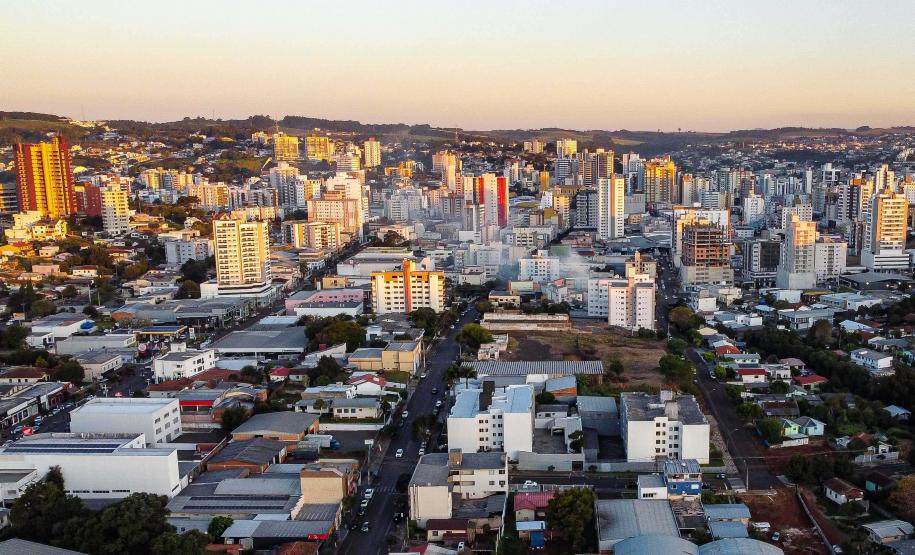 Paraná tem um dos maiores Índices de Desempenho Socioeconômico do País