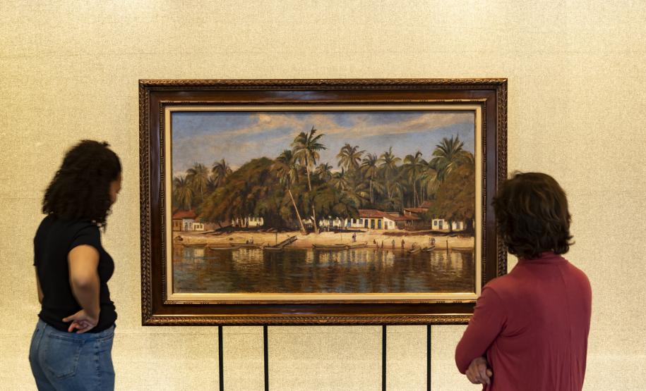 Museus estaduais em Curitiba estarão de portas abertas no feriadão de Corpus Christi