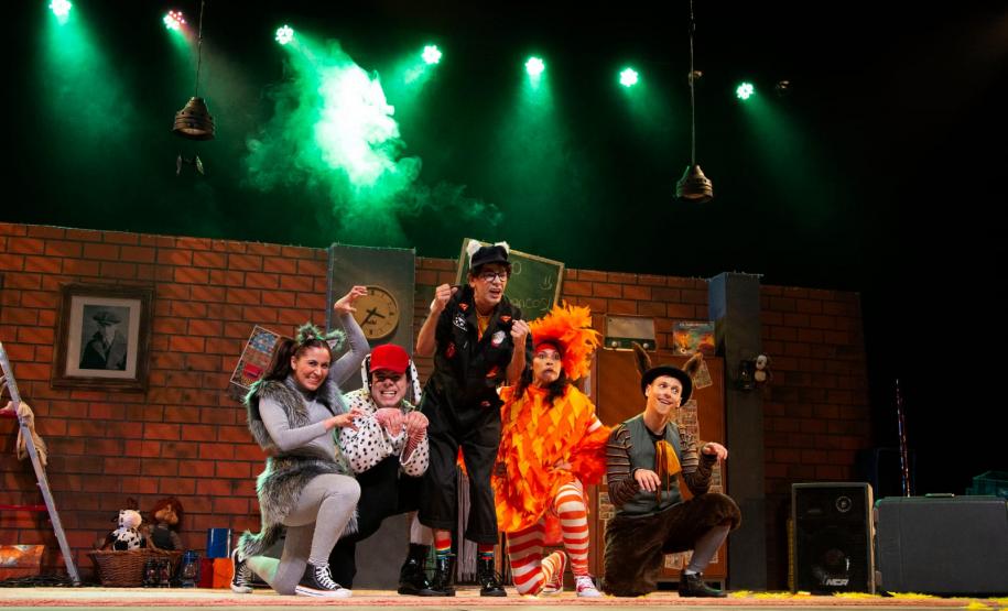 Oficina de Música, show do Ney e novas exposições movimentam a agenda cultural da semana