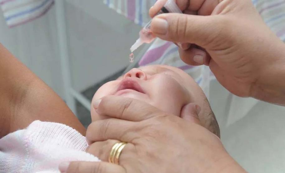 No Dia Mundial da Imunização, Saúde ressalta a importância das vacinas ao longo da vida