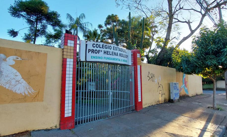 Governo amplia apoio psicológico a alunos, professores e colaboradores da rede estadual