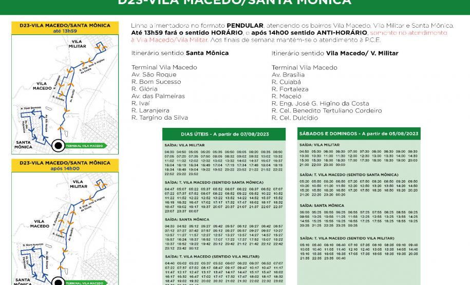 Novo Terminal de Piraquara será inaugurado no dia 5; veja as mudanças nas linhas de ônibus