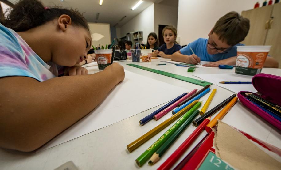 Agenda cultural tem dezenas de cursos, noite no MON e Tiomkin na Lapa