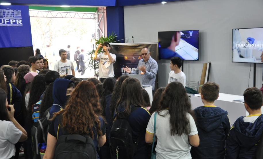 Governo anuncia R$ 15 milhões para inclusão e acessibilidade nas universidades estaduais